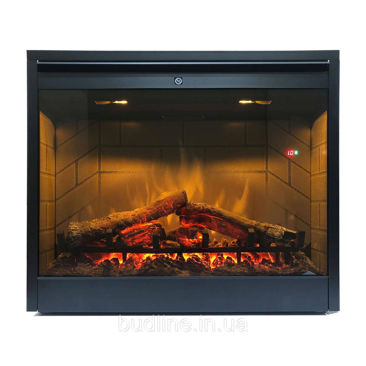 Електроін Dimplex Symphony 26 LED (DF2608-INT)