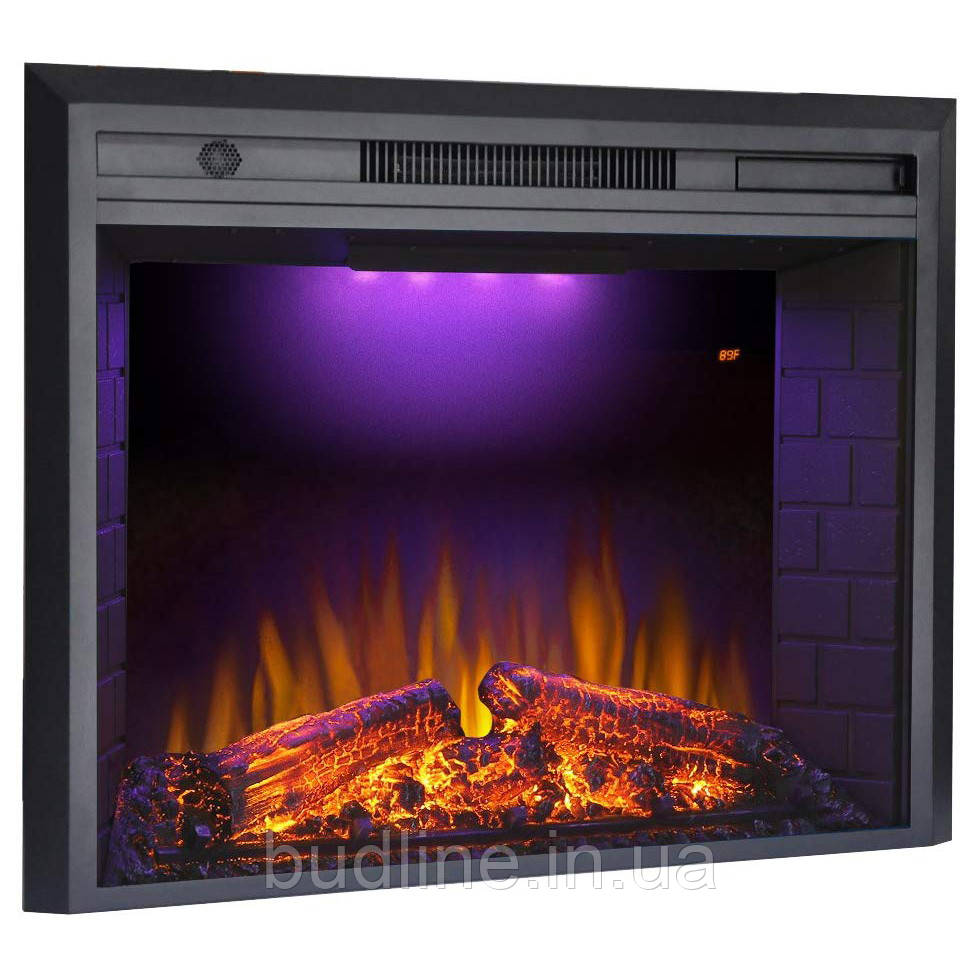 Електрокамін Royal Goodfire 33 LED
