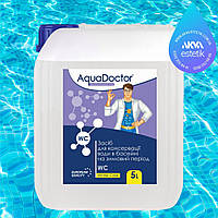 AquaDoctor WC Засіб для консервації басейну 5л