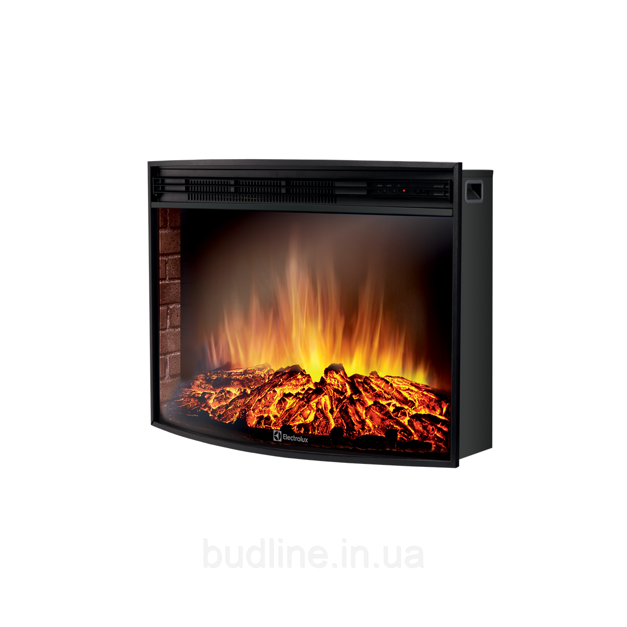 Електрокамін Electrolux EFP/P-2720RLS