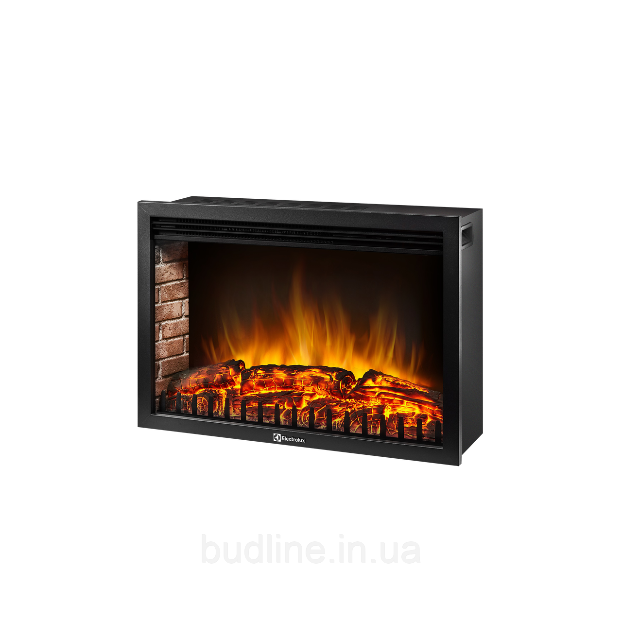 Електрокамін Electrolux EFP/P-3020LS