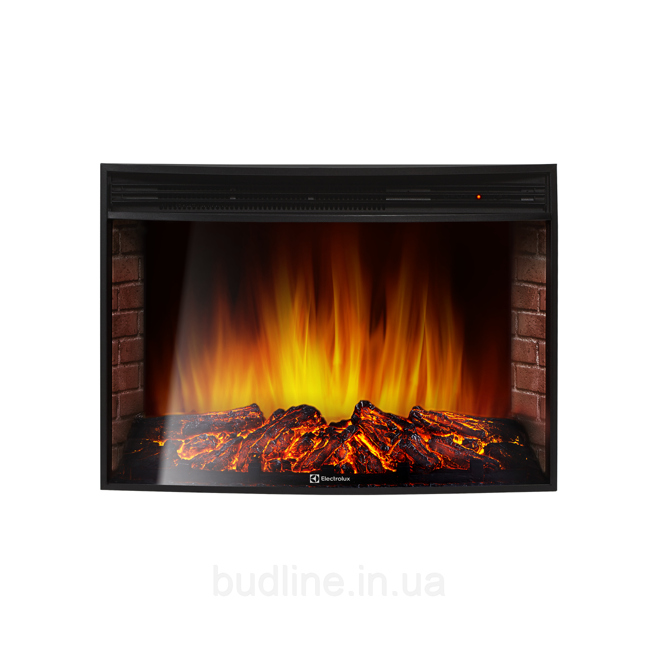 Електрокамін Electrolux EFP/P-3320RLS