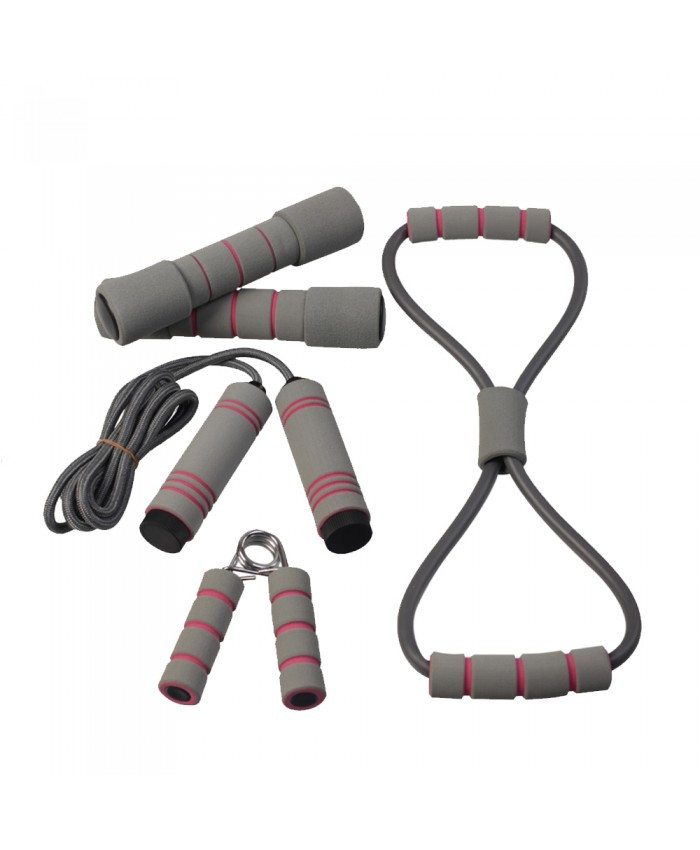 Набір для тренування LiveUp Training Set, фото 1