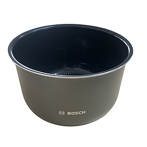 Чаша для мультиварки Bosch 11035290 (5L), фото 3