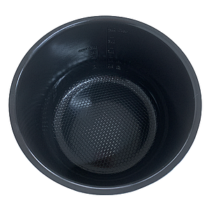 Чаша для мультиварки Bosch 11035290 (5L), фото 4
