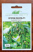 Огірок Еколь F1 10шт / Syngenta