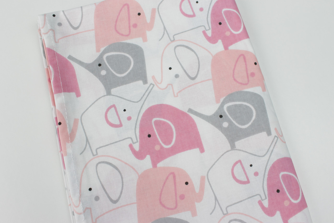 Дитячі бавовняні пелюшки 100*80 см, фото 1