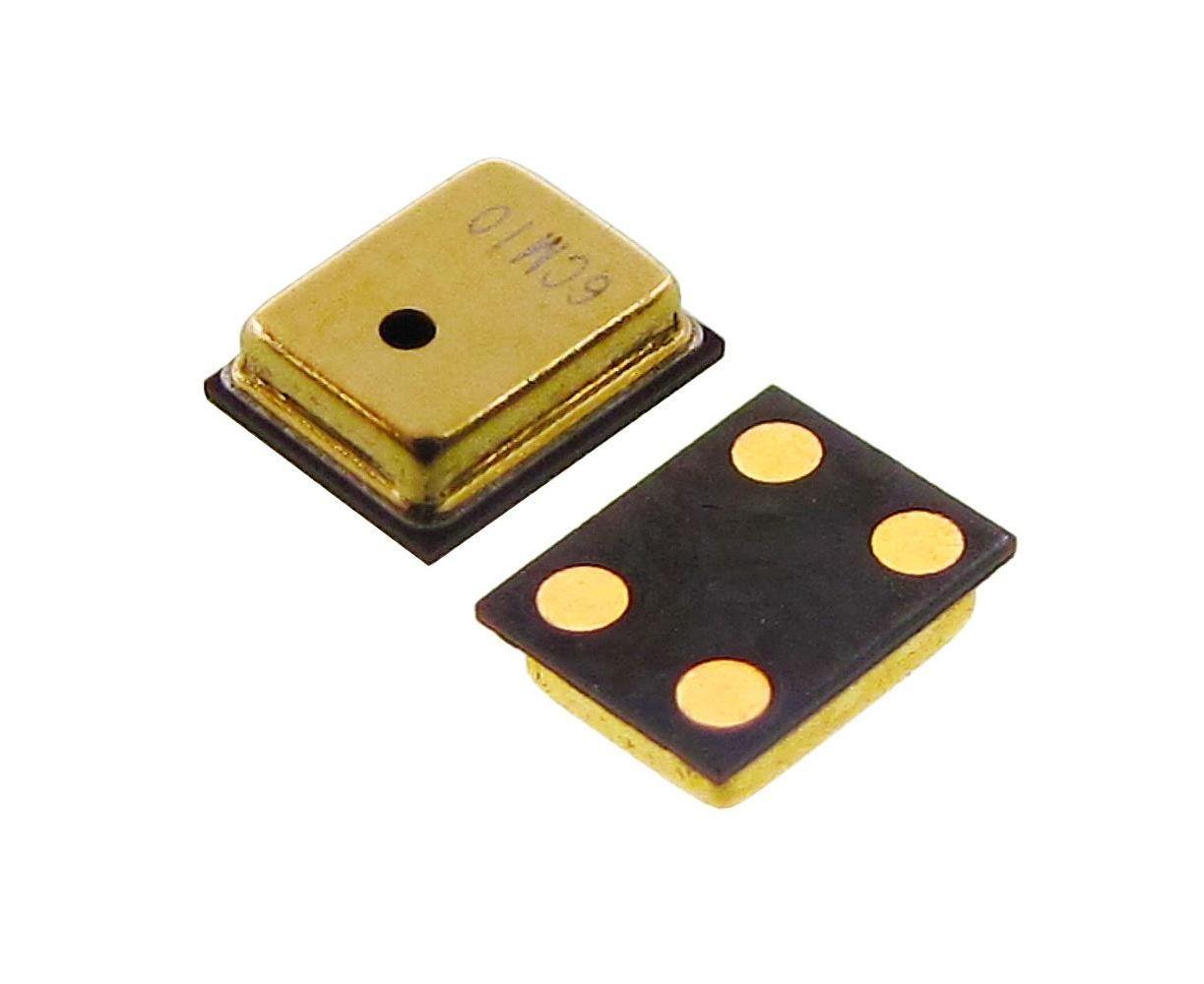 Мікрофон для Samsung B7722 | i9100 | i9300 | Meizu M2 mini | M2 Note | Huawei P8 lite, фото 1