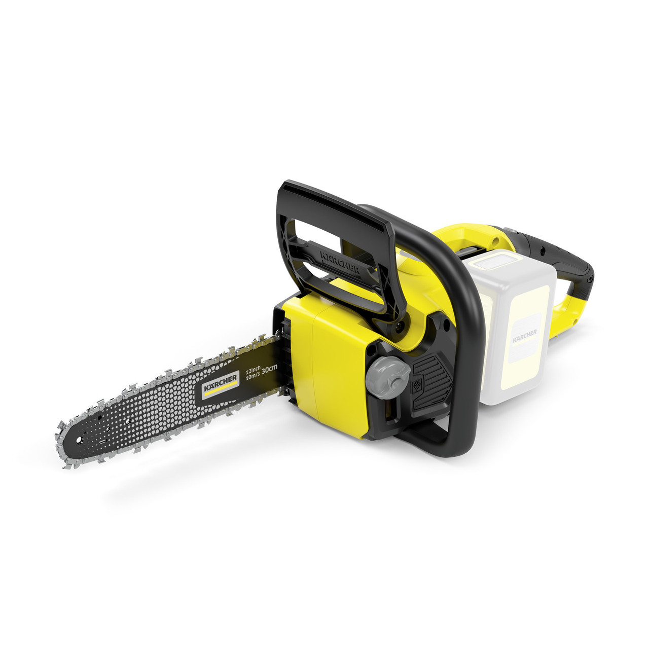 Акумуляторна ланцюгова пила Karcher CNS 18-30 Battery