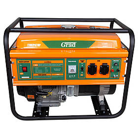 Генератор Grad 5710955