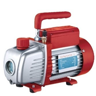Вакуумний насос (60 л/хв) ICOOL IKQ-1K