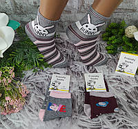 Детские носки р. 16 (24-26 раз обуви) за 1 пару Friendly Socks 4011016-001