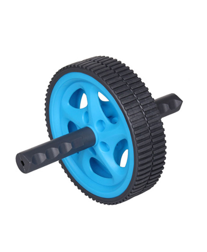 Ролик для преса LiveUp Extrcise Wheel 18 см LS3160B