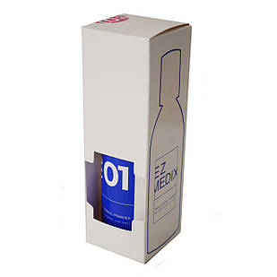 Сода порошок для професійної чистки зубів BPCC-01, EZMEDIX