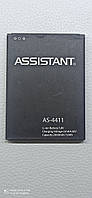 Акумулятор Blackview A5 / Assistant AS-4411 Unami / AS-4421 Unami orig б.у