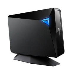 Оптичний привод Blu-Ray/HD-DVD ASUS BW-16D1H-U PRO/BLK/G/AS