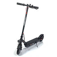 Електросамокат Crosser E9 MAX 10", 15Ah, 600W, безкамерний, чорний