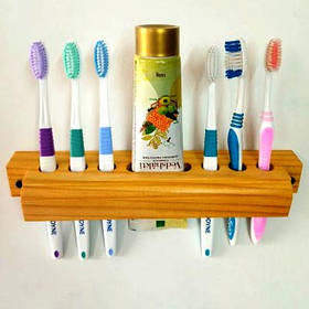 Органайзер для зубних щіток "Магране"