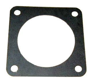 Прокладка дросельної заслінки Авео 1.5 PARTS MALL, P1O-C012, фото 1