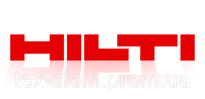 ТОВ "Хилти" (Україна) ДИПЛОМ ТОВ "ТИХ ЗЛАМ" 2014р.