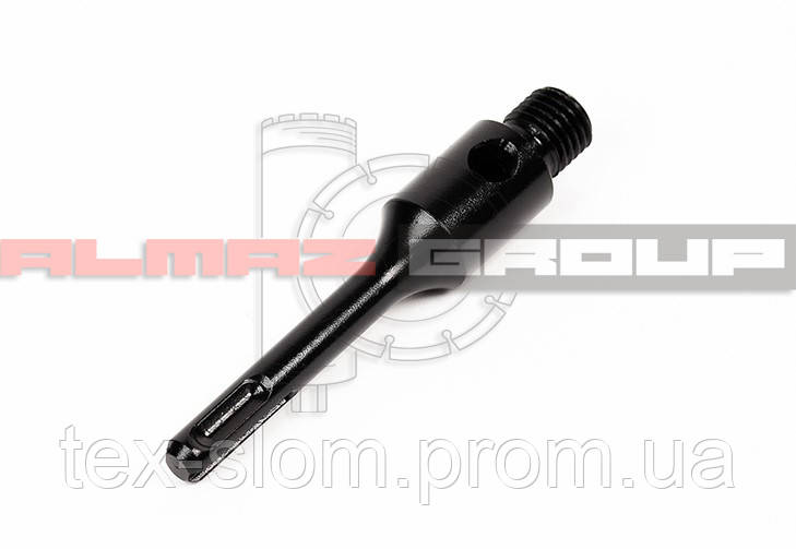 Адаптер-перехідник SDS PLUS - M16 Almaz Group