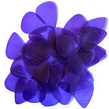 Медіатор Wedgie WCPP50 Clear XL 0.50 mm, фото 2