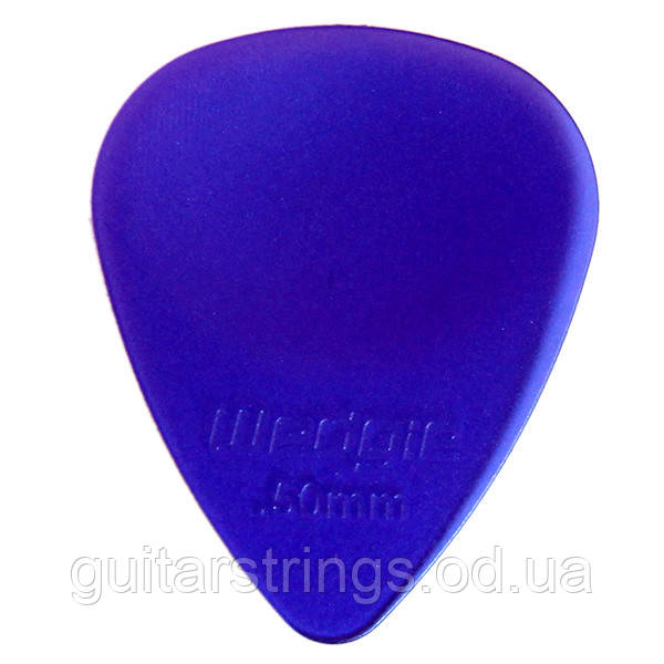 Медіатор Wedgie WCPP50 Clear XL 0.50 mm, фото 1