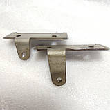 Комплект клеєвих шторок крайкооблицювального верстата HOLZ T-180 і WT-22, фото 3