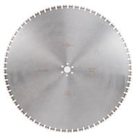 Алмазний диск ALMAZ GROUP для стенорізної пили на залізобетоні 1200 мм. (F9)