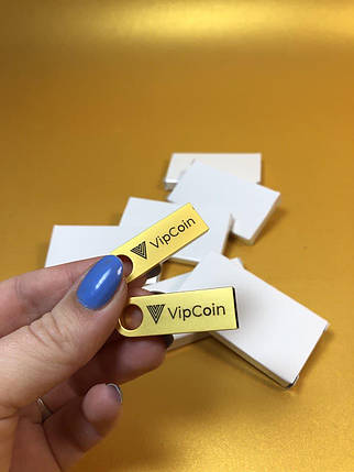 Флешки з Логотипом Компанії, брендовані флешки, нанесення логотипу на флешку, оригінальні корпоративні подарун, фото 2