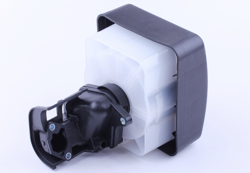 Фільтр повітряний у зборі (з оливною ванною) — 188F, фото 1