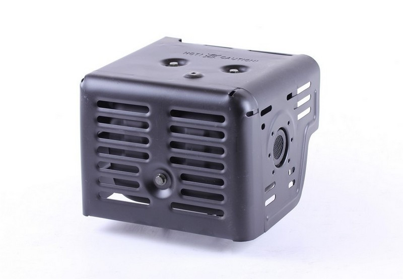 Глущик без коліна — 188F, фото 1