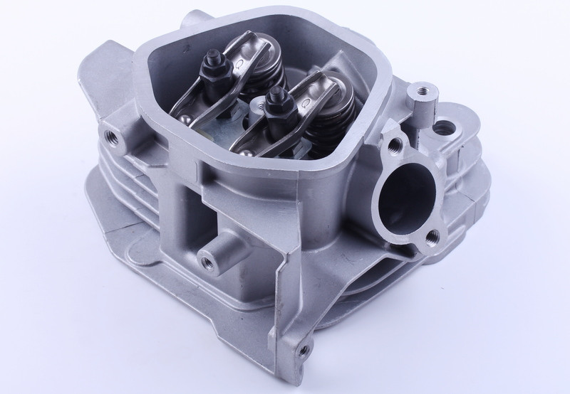 Головка блока в зборі — 188F, фото 1