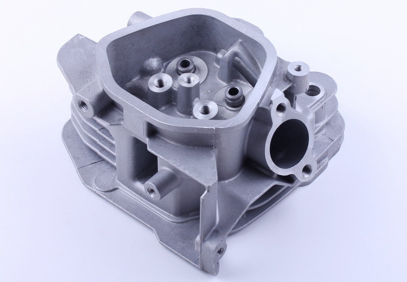 Головка блока гола — 188F, фото 1