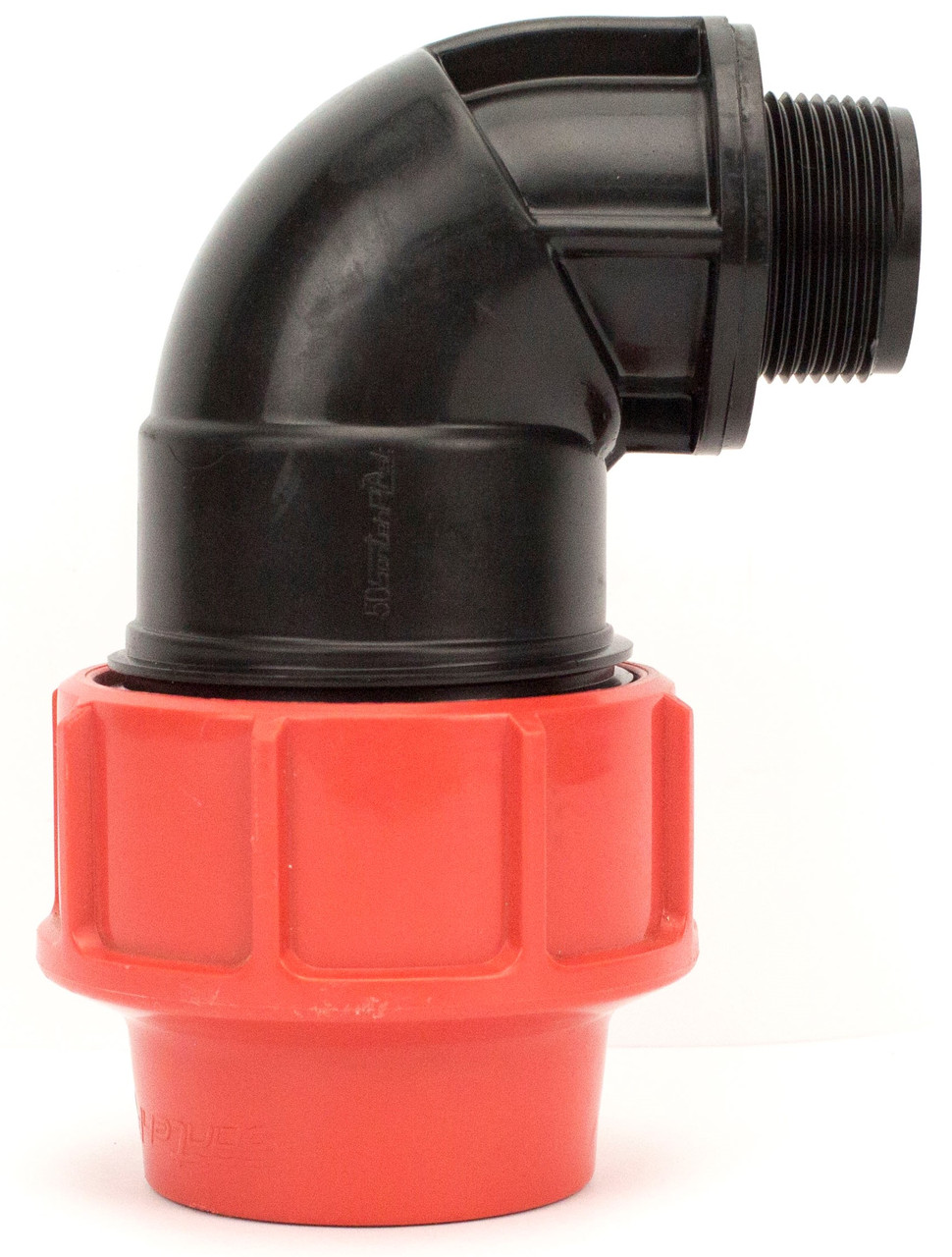 Коліно КНР ASM 110х3" (110х3"), фото 1