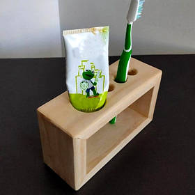 Органайзер для зубних щіток "Ларбея"