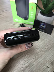Портативна батарея повербанк Hoco J59A Famous 20000mAh Повербанк портативна батарея, фото 2