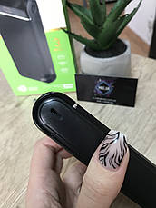Портативна батарея повербанк Hoco J59A Famous 20000mAh Повербанк портативна батарея, фото 3