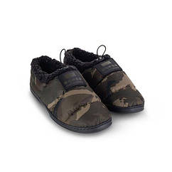 Капці Nash ZT Deluxe Bivvy Slipper Camo