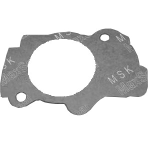 Прокладка дросельної заслінки Ланос 1.5 PARTS MALL, P1O-C004, фото 1