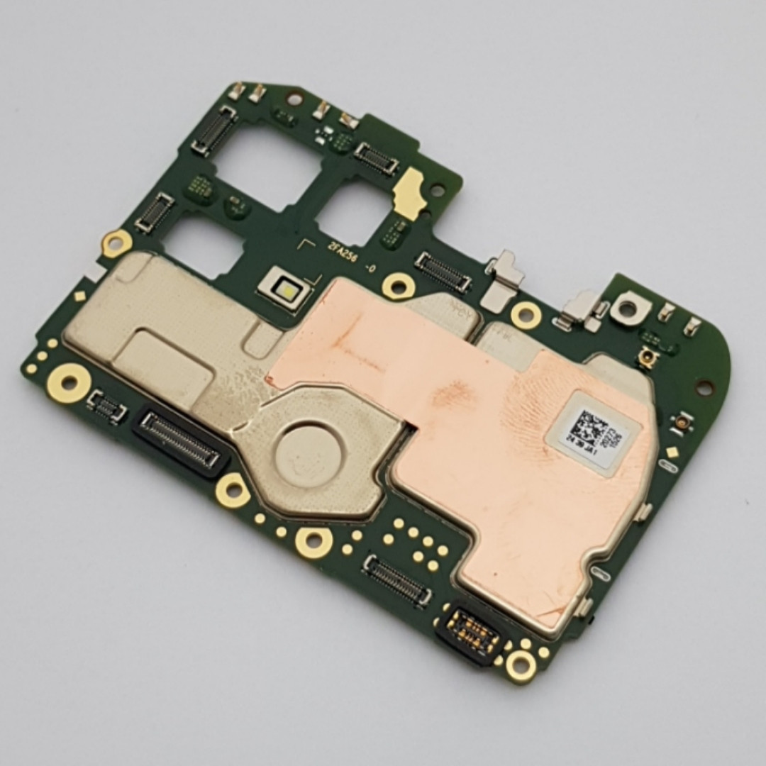 Купить Материнская плата Oppo A15s CPH2179 4/64Gb оригинал с разборки ...