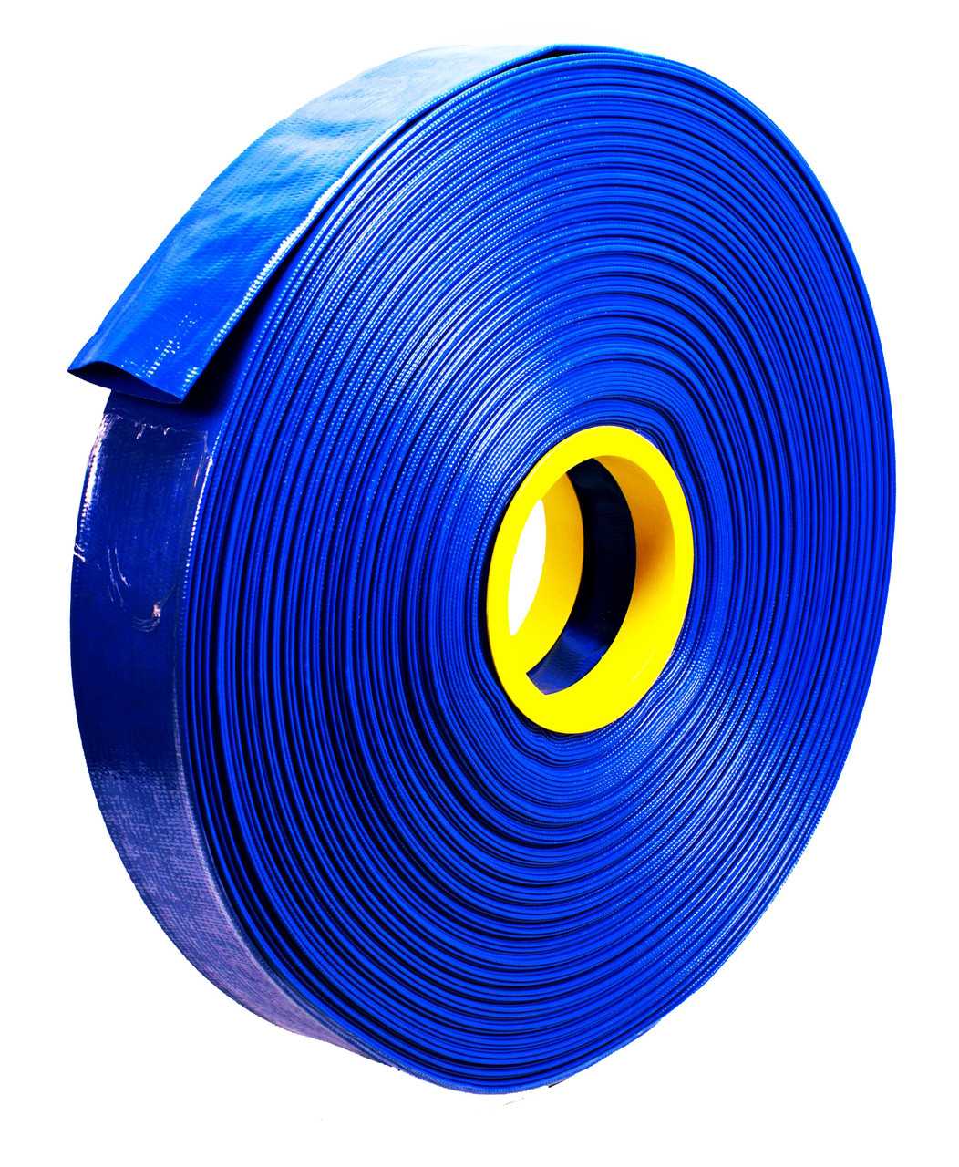 Рукав "Lay Flat" (d 50 мм) 2" для поливання 100 м, фото 1