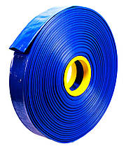 Рукав "Lay Flat" (d 50 мм) 2" для поливання 100 м