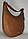 Сумка Michael Kors Lydia Large Pebbled Leather Shoulder Bag Soft Pink (30T1GL0H7L), фото 3