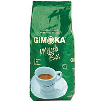 Кофе в зернах Gimoka Miscela Bar в зернах 3000 г