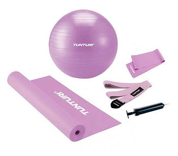 Набори для фітнесу і йоги