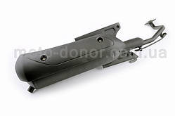 Глушитель на скутер   Honda DIO AF61   "KOMATCU"