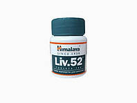 LIV 52 100 TAB HIMALAYA ЛИВ 52 срок до 11.2026