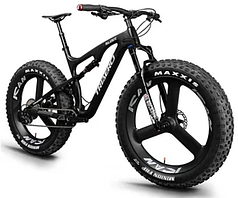 Покришки для Fat Bike