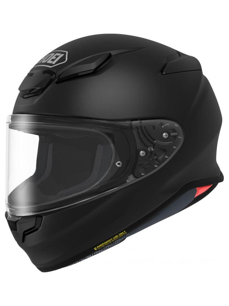 Мотошлем Shoei NXR 2 (Matt Black)